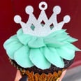 It's a Cupcake! Magnolia Bakery Celebrates Baby Sussex With a Glittery Treat Fit For Royalty