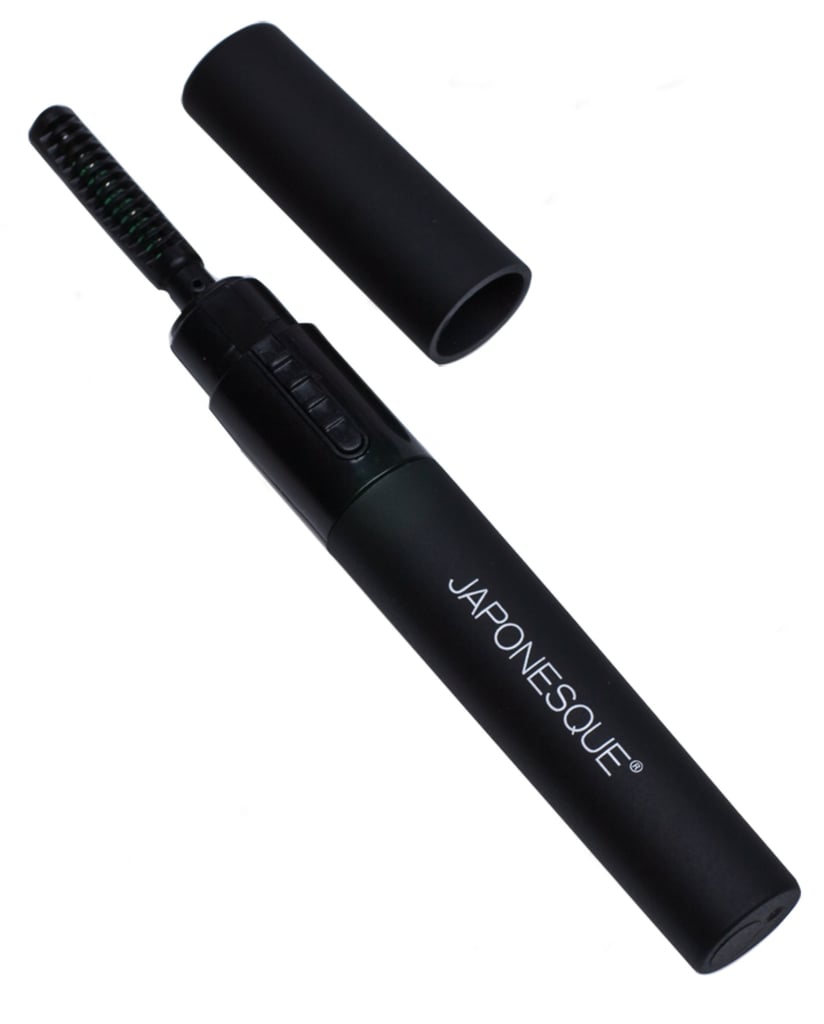 Japonesque Heated Mini Eyelash Curler