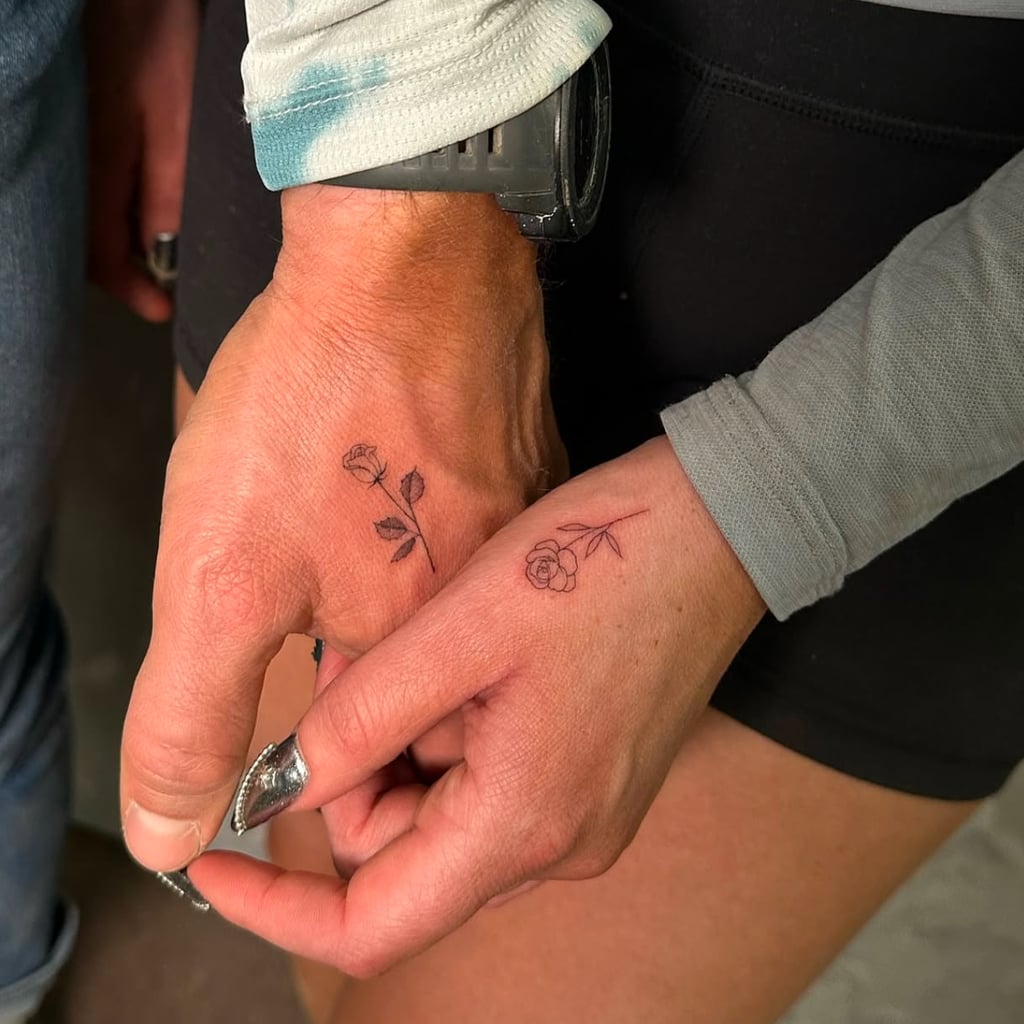 5 Tattoo Trends You'll Start to See Everywhere in 2025