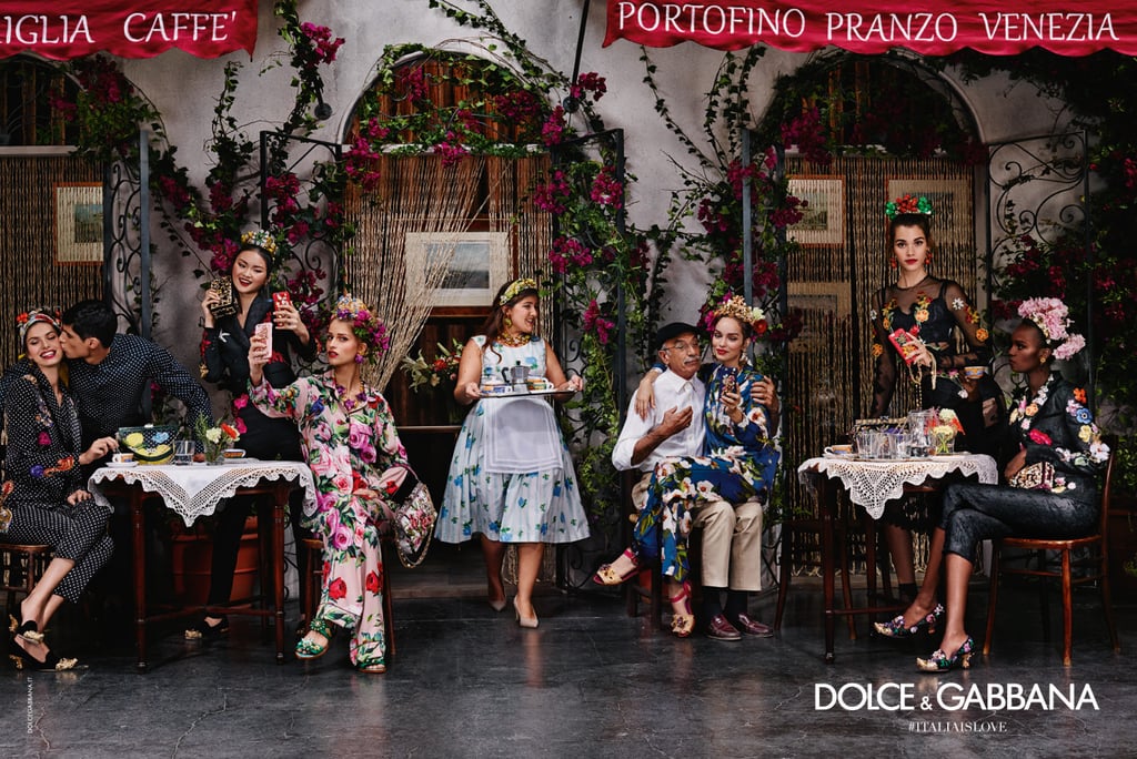 Dolce & Gabbana