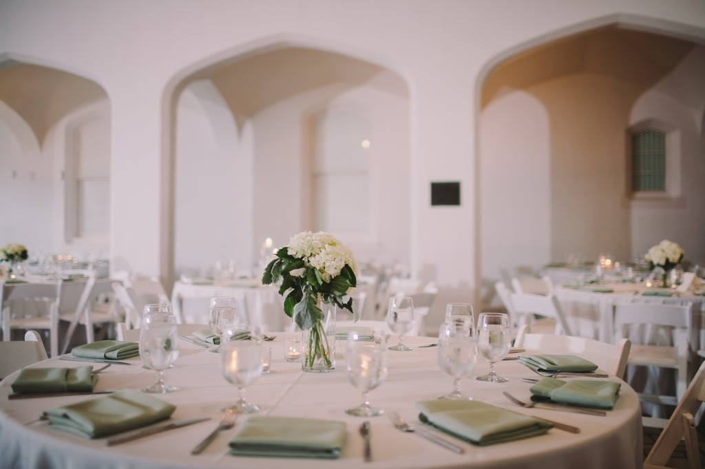 Military Wedding in Atlanta