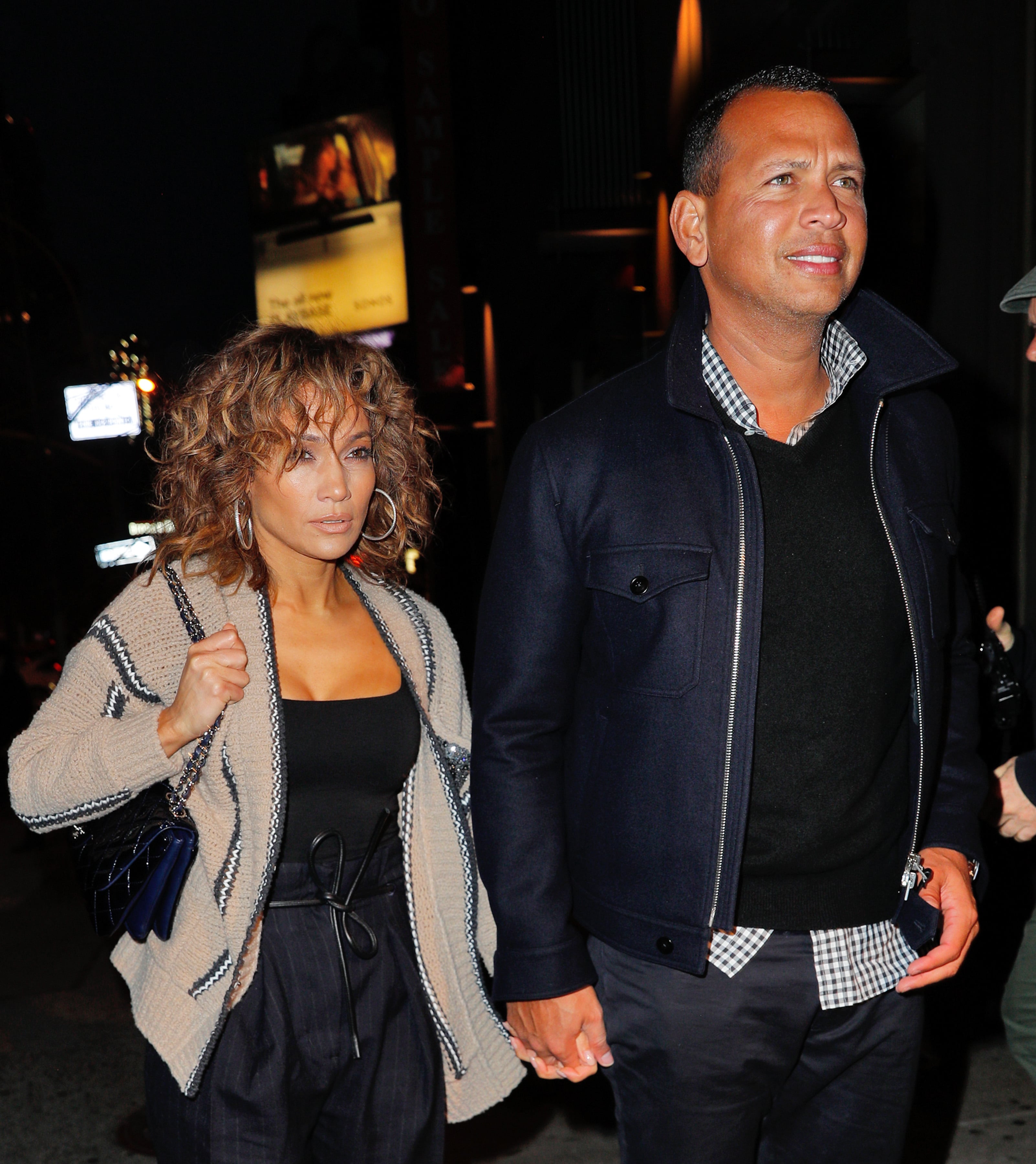 Alex Rodriguez Says Strained Relationship With His Father Inspires
