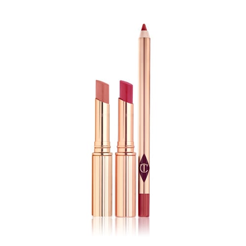 Charlotte Tilbury The Ultimate Superstar Lip Kit