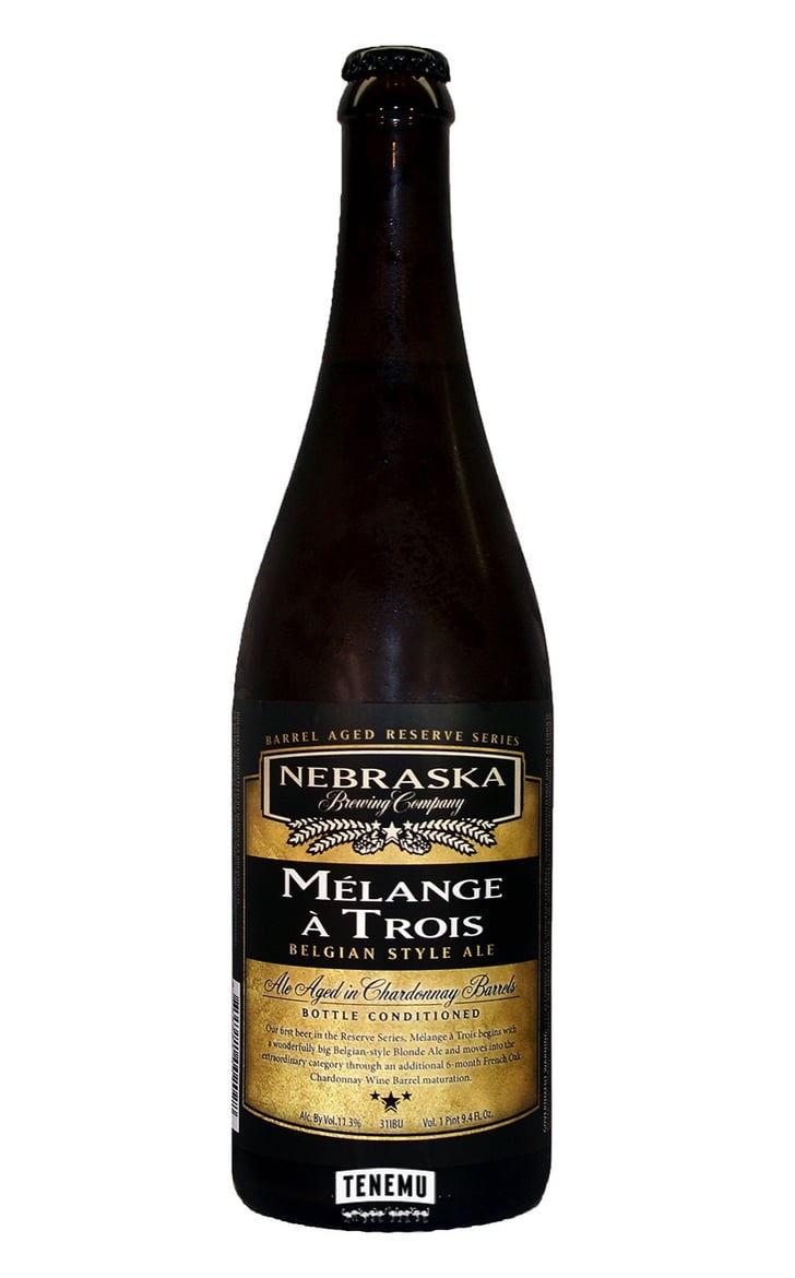 Nebraska Best American Beers POPSUGAR Food Photo 28