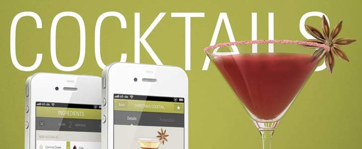 Alcohol Apps