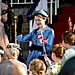 Real Details From The Crown Season 1