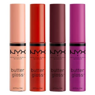 NYX Professional Makeup Butter Gloss