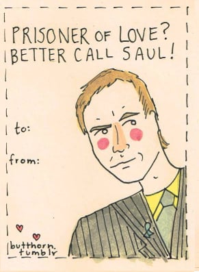 breaking bad valentines tumblr