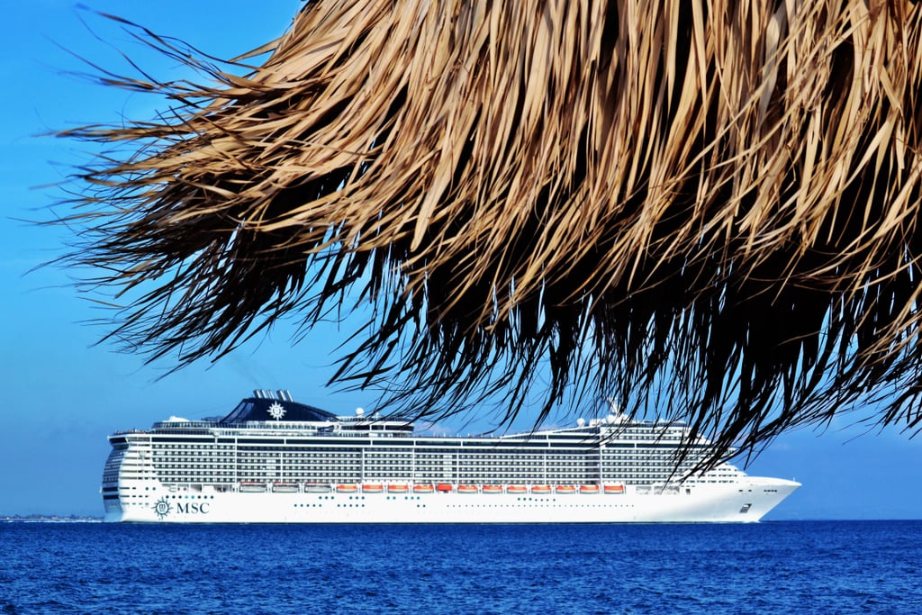 Cruise Travel Tips