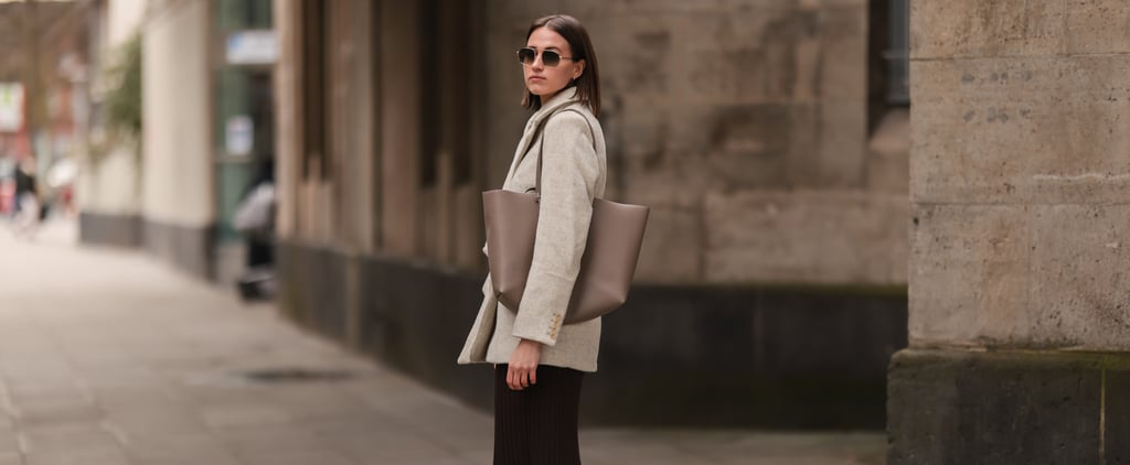 Best Designer Tote Bags For Work