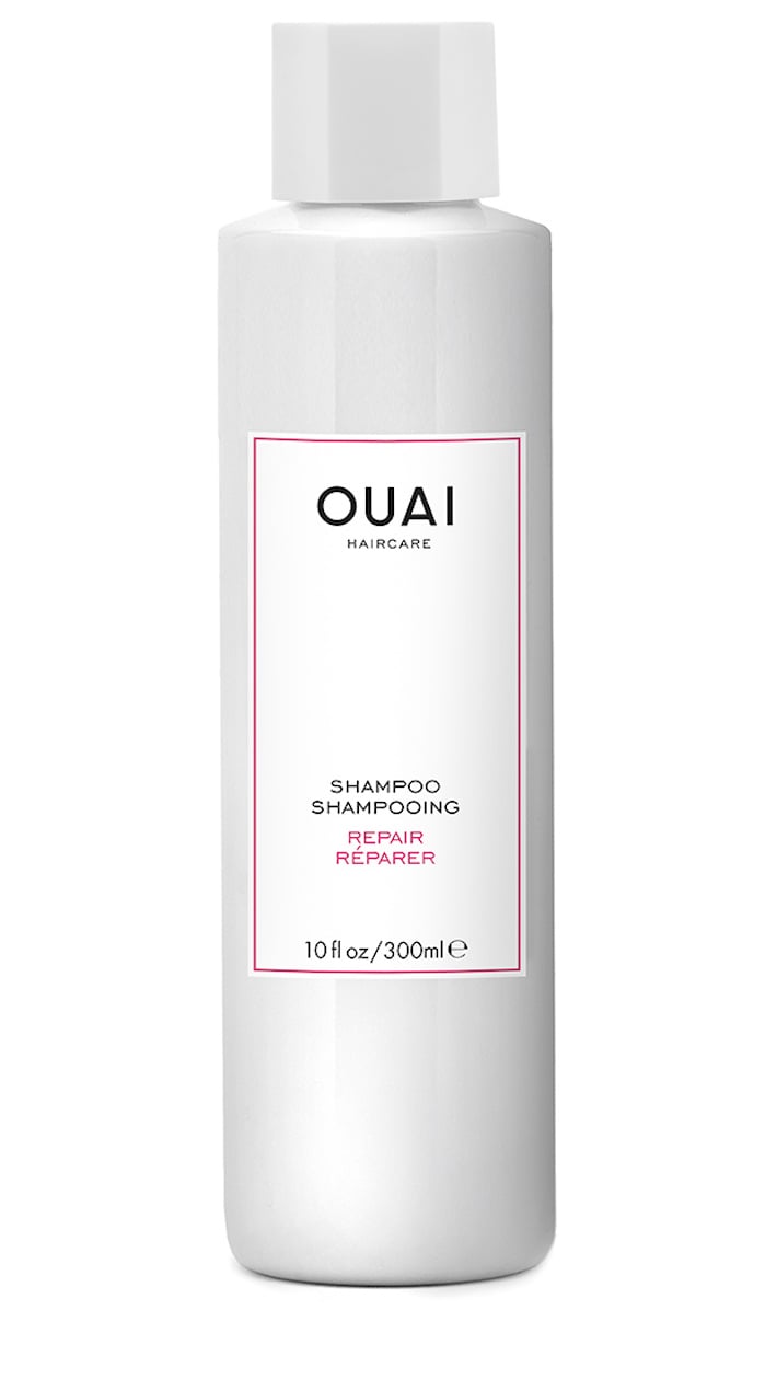 Ouai Repair Shampoo