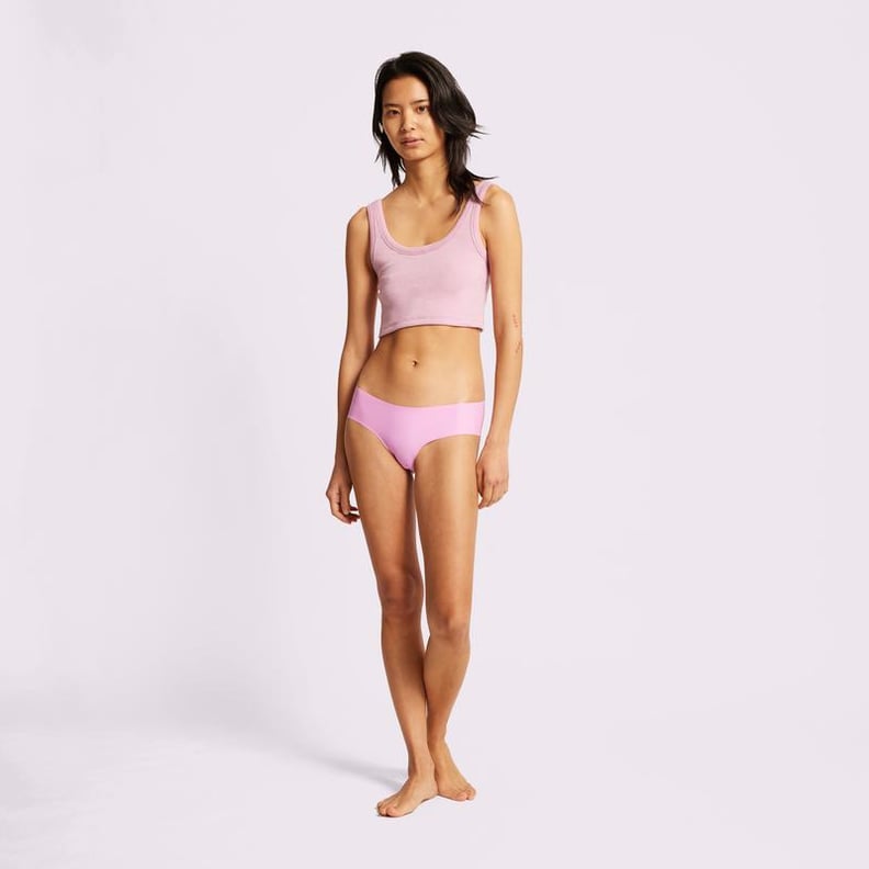 Sustainable and CUTE! Parade Universal: The World's First Carbon-Neutral,  Recycled, Edgeless Underwear