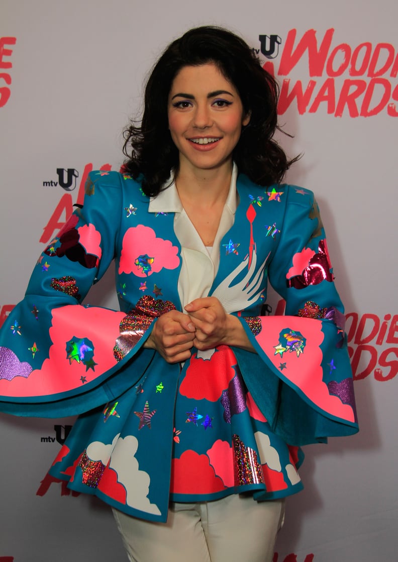 Marina's Take on Beauty Diversity