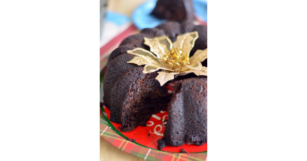 Colombian Torta Negra Fruit Cake Recipes POPSUGAR Latina Photo 4