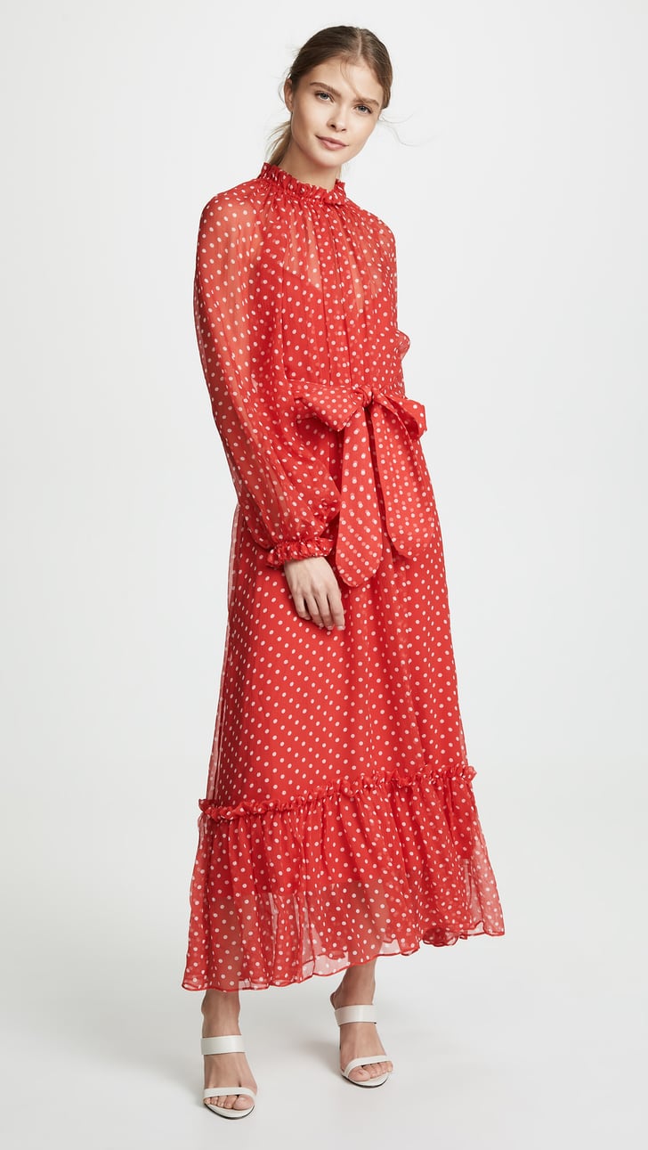 Zimmermann ninety six swing dress 2025