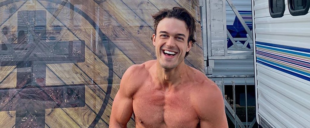 The Bachelorette: Who Is Ben Smith?
