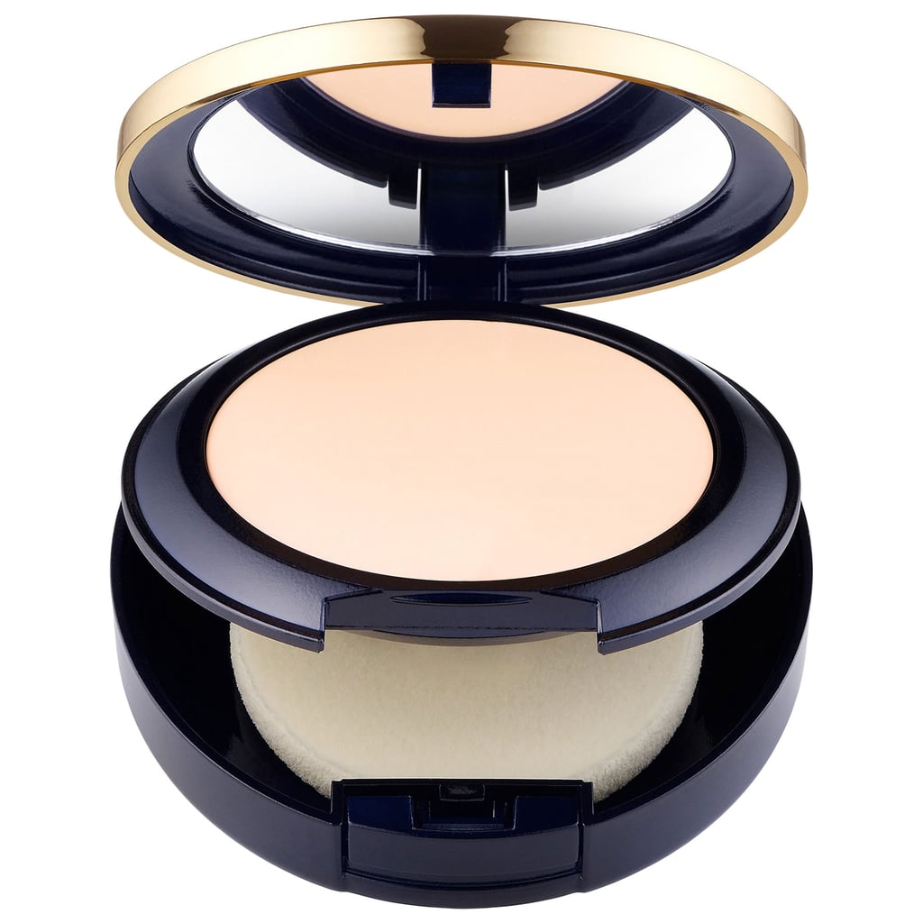 Estée Lauder Double Wear Stay-in-Place Matte Powder Foundation