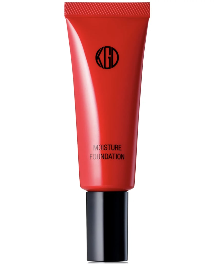 Koh Gen Do Maifanshi Moisture Foundation
