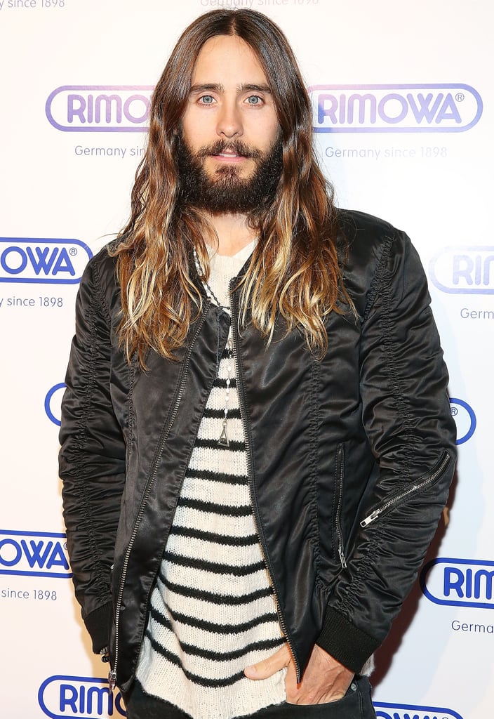 Jared Leto