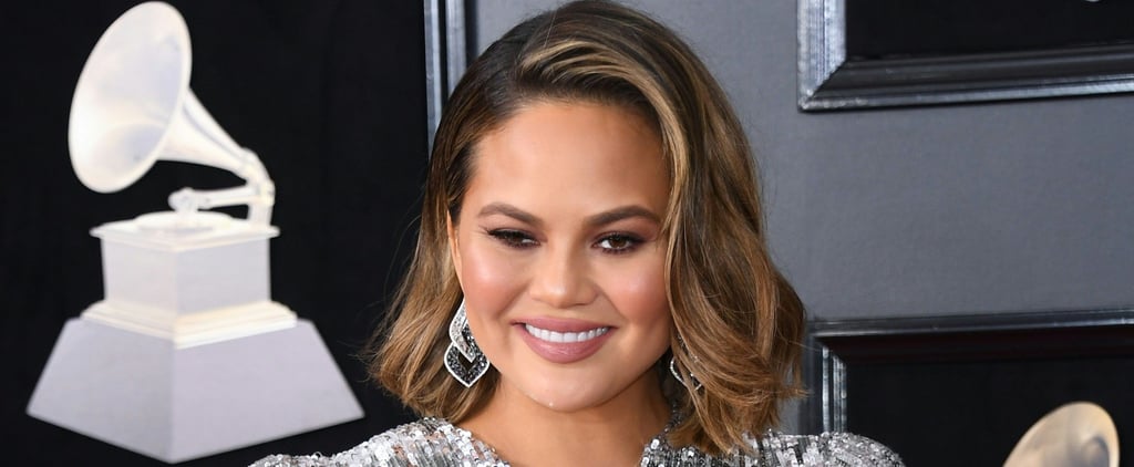 Is Chrissy Teigen's Second Child a Girl or Boy?