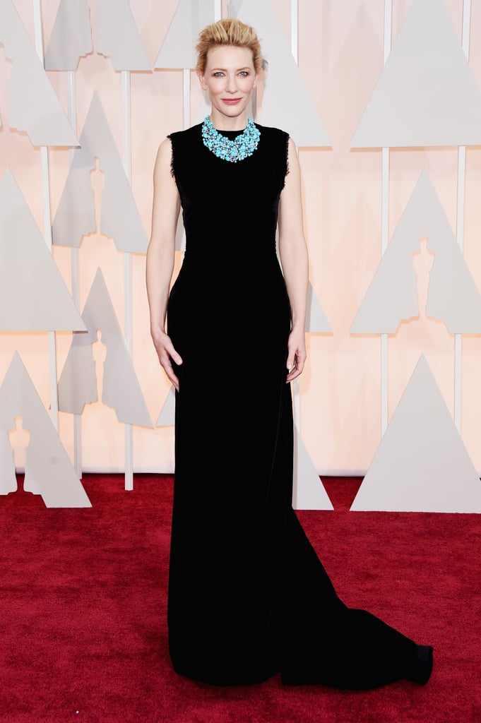 Cate Blanchett