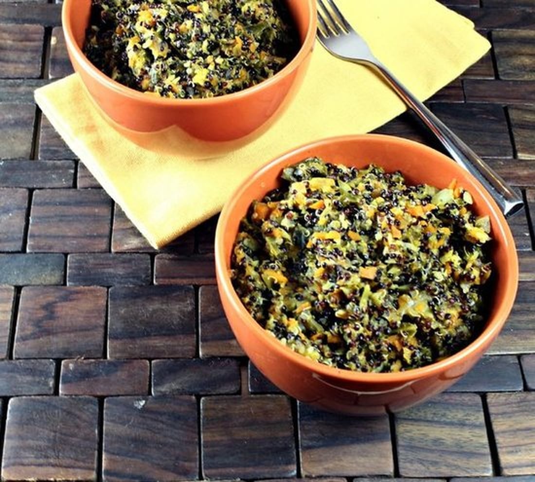Healthy Quinoa Recipes For Breakfast, Lunch, and Dinner | PS Fitness