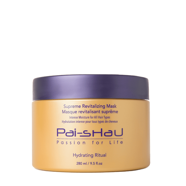 Pai Shau Supreme Revitalizing Mask ($43)