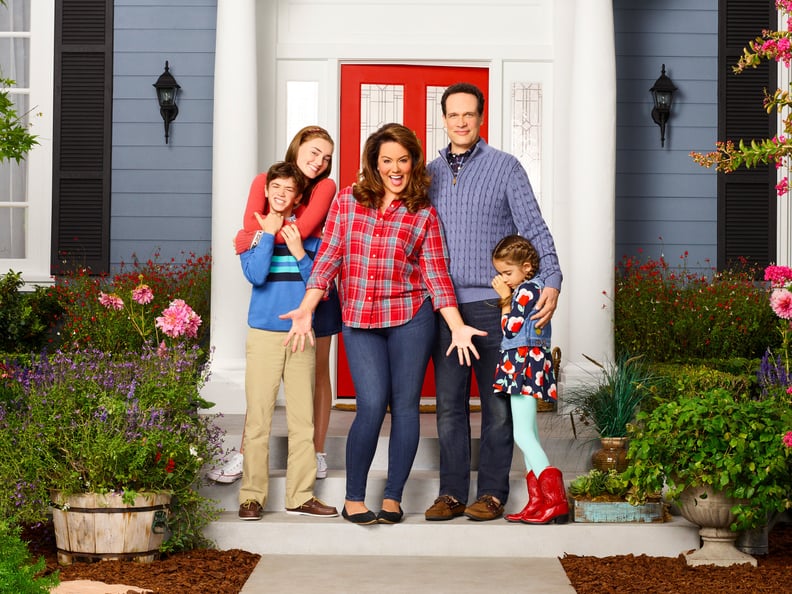 American Housewife Season 2 Fun Facts PS Entertainment