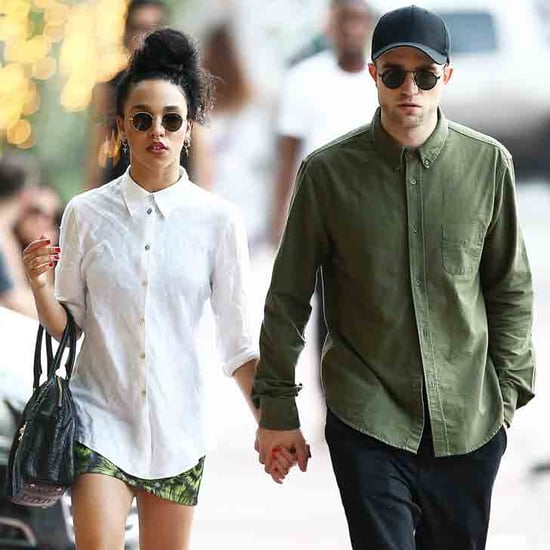 New Celebrity Couples 2014 | Pictures