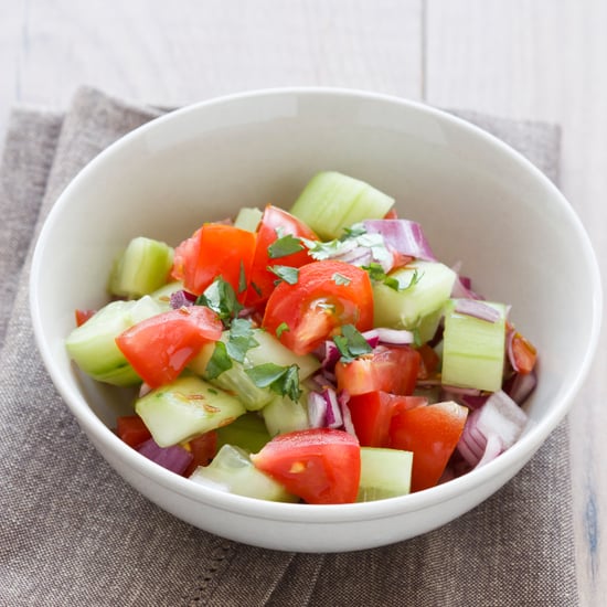 Spring Cucumber Recipes