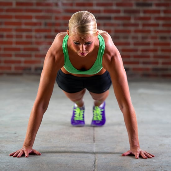 HIIT Workout For All Levels
