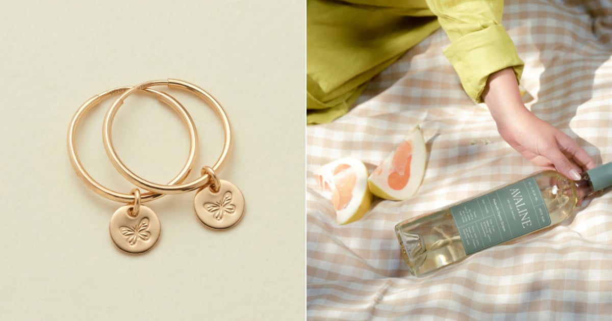 The Best Gifts to Send Someone Other Than Flowers POPSUGAR Smart Living