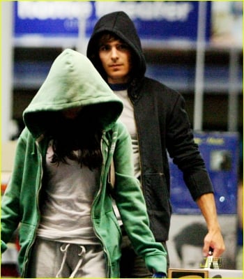 Zanessa
