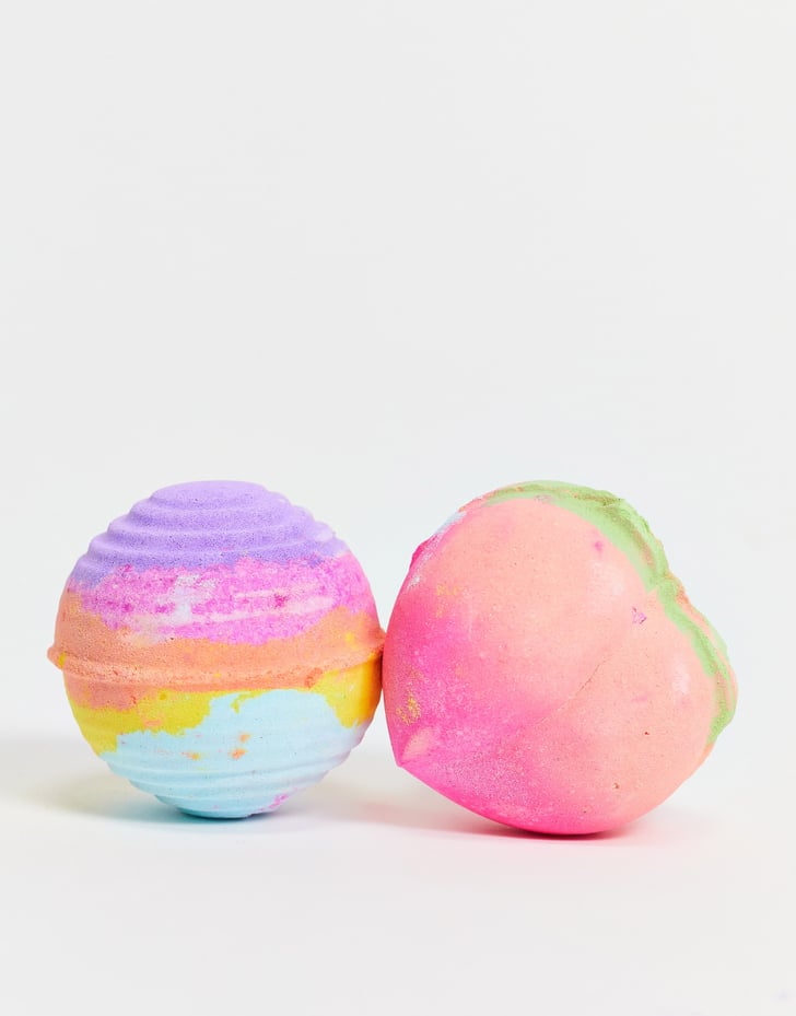 Lush Best Sweet Treats Bath Bomb Duo Set Lush Cosmetics Is Now