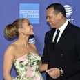 Despite Rumours, Jennifer Lopez and Alex Rodriguez Have Not Ended Their Engagement