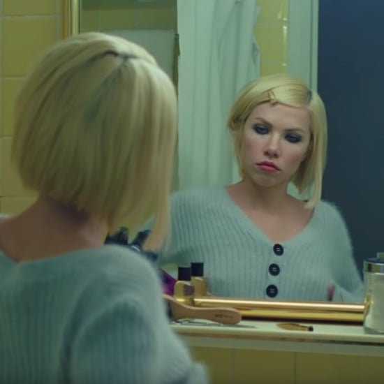 Carly Rae Jepsen's "Party For One" Music Video