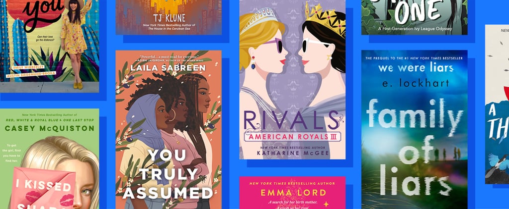 Best New YA Books of 2022 So Far