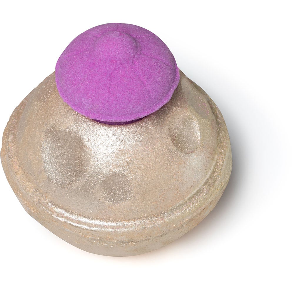 Lush Fly Me To The Moon Amazeball Lush Christmas Collection 2019