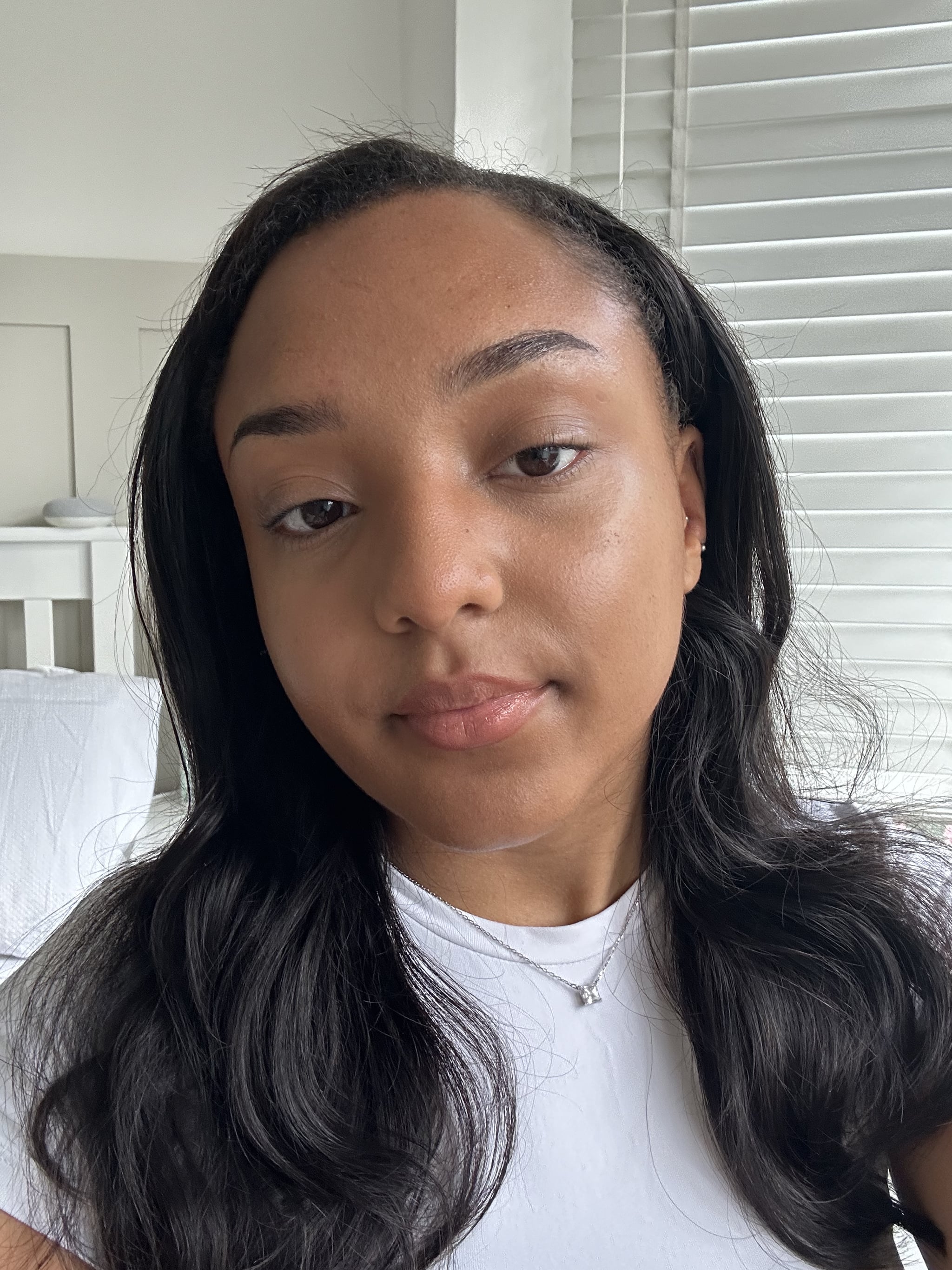 Huda Beauty Faux Filler Lip Gloss Review With Photos | POPSUGAR Beauty UK