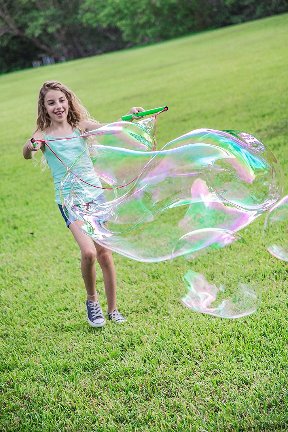 Cool bubble toys best sale