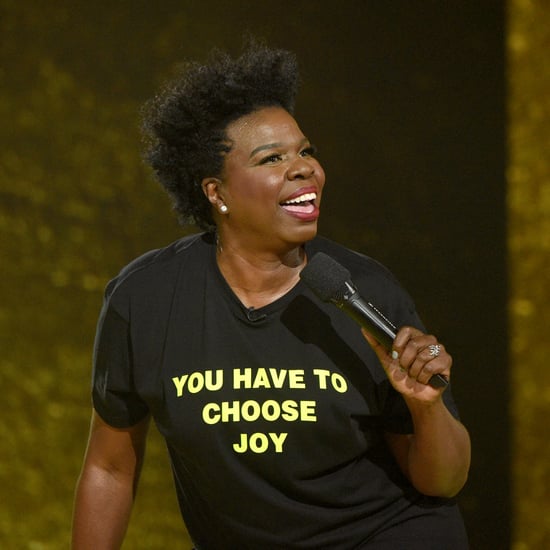 Leslie Jones Stopping Olympic Commentary Amid NBC Disputes