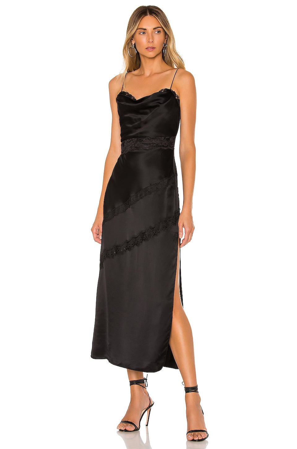X by NBD 14 Dress Brands I Shop at Revolve Because They Flatter