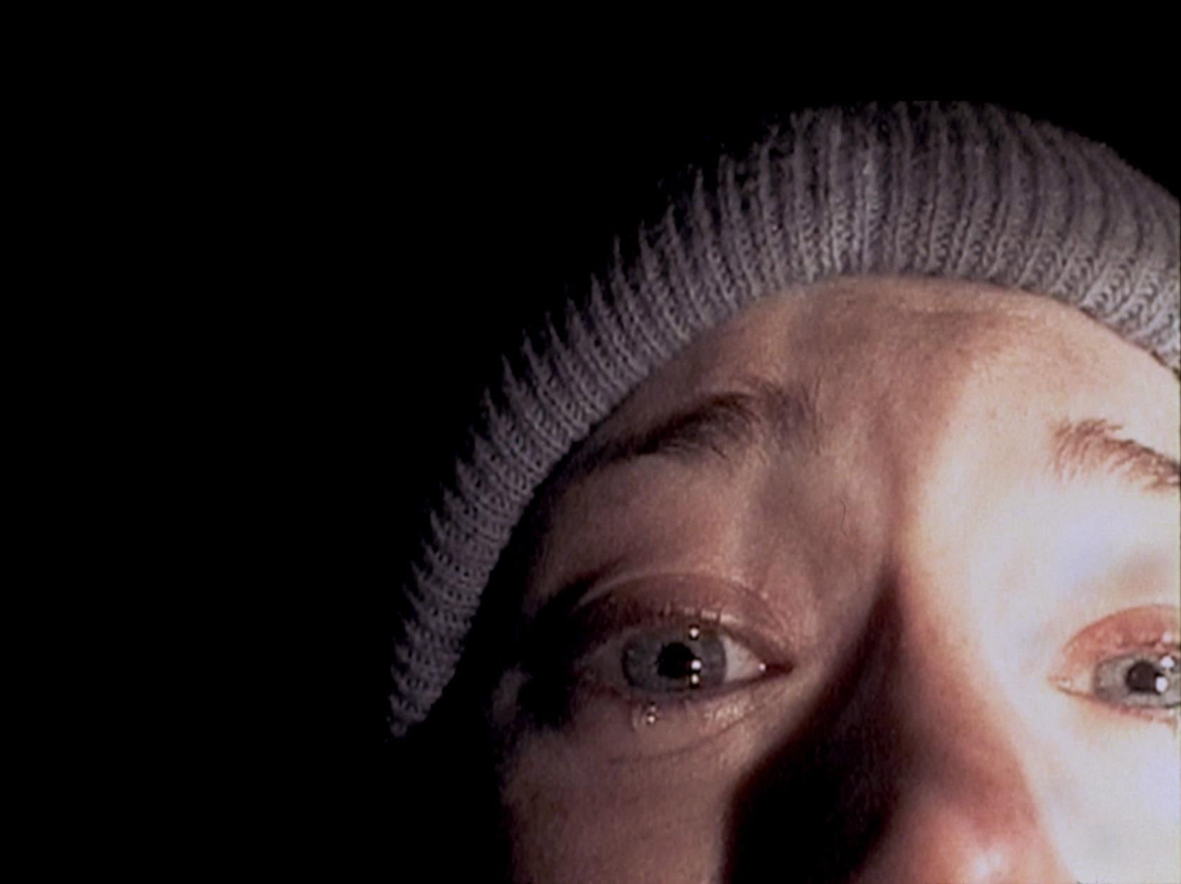 The blair witch project full movie discount with english subtitles