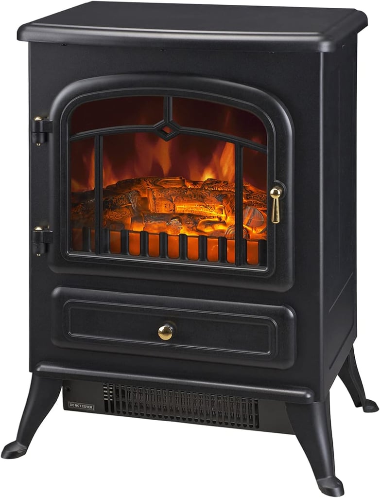 Best Indoor Fireplace For Small Spaces