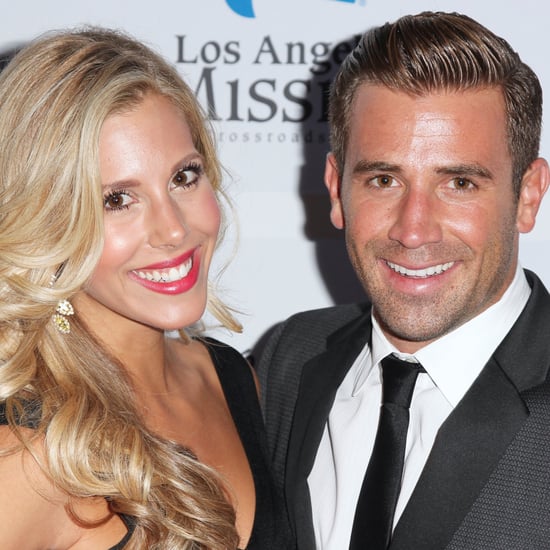 Jason Wahler's Wife Pregnant With First Child