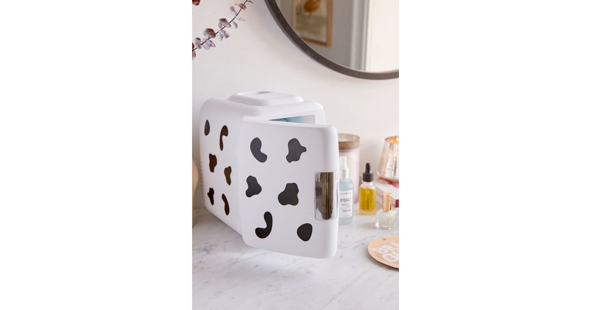 Cooluli Mini Beauty Refrigerator The Coolest Gifts of 2019 POPSUGAR