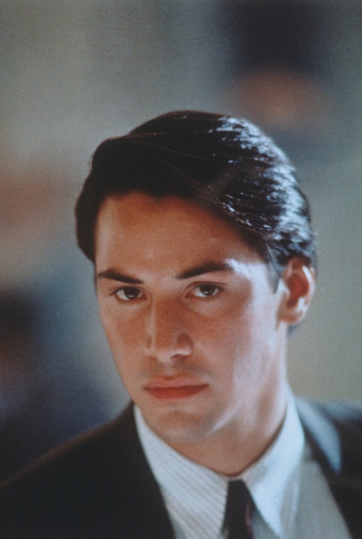 Hot Photos of Keanu Reeves | POPSUGAR Celebrity Photo 40