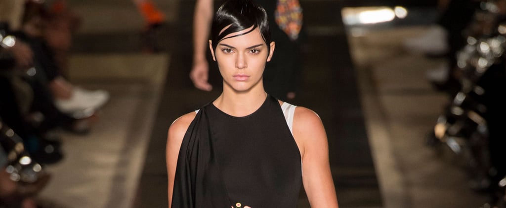 Givenchy Spring 2017 Collection