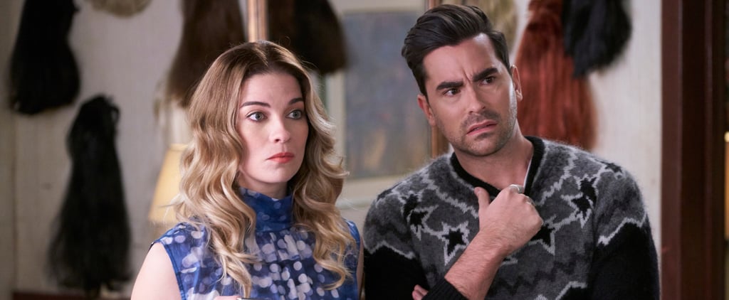 Etsy Is Selling ​Schitt's Creek Character Candles