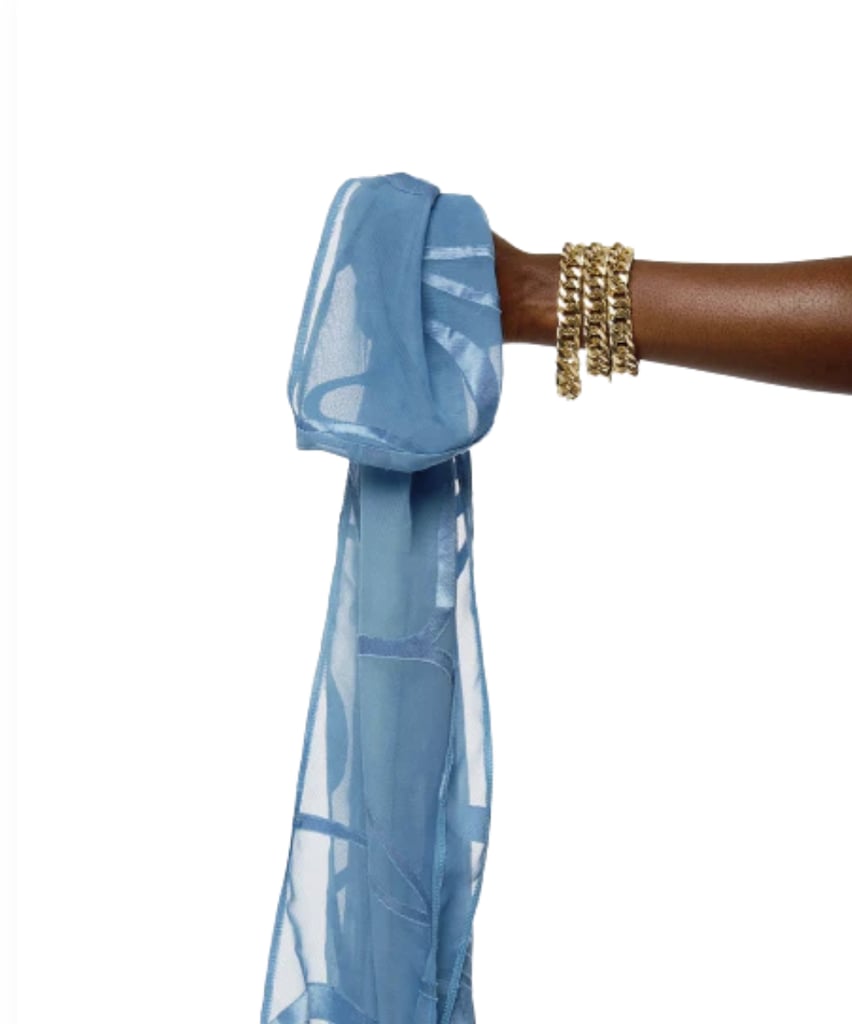 Durag Shawty Classic True Blue Durag